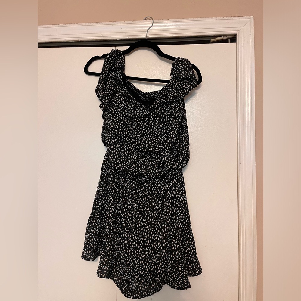 Maverick the Collection Romper (L)